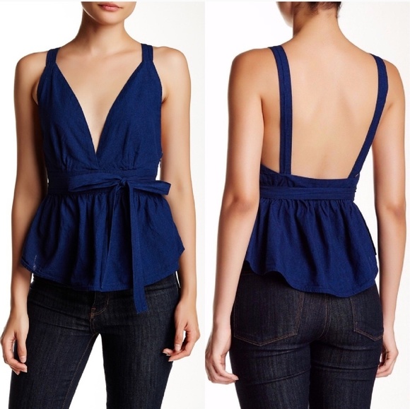 Free People Tops - Free People Top